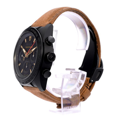 Tudor Fastrider Black Shield