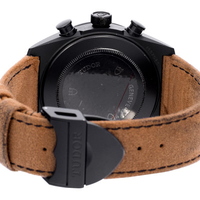 Tudor Fastrider Black Shield