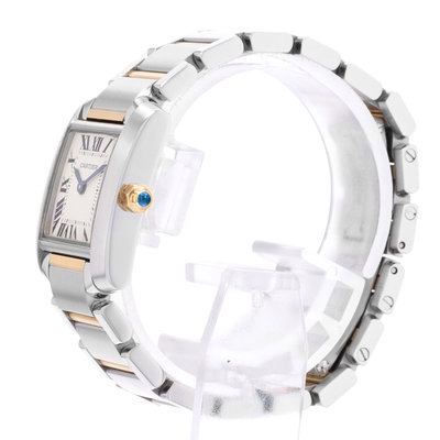 Cartier Francaise
