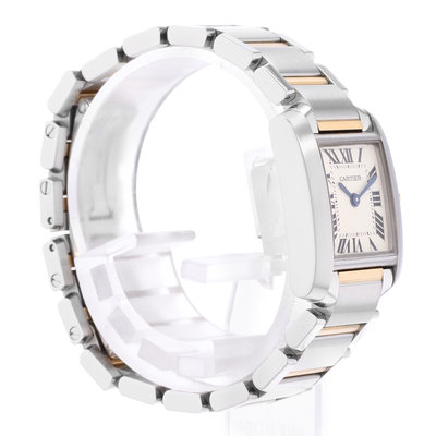 Cartier Francaise
