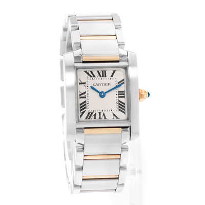 Cartier Francaise