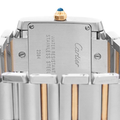 Cartier Francaise