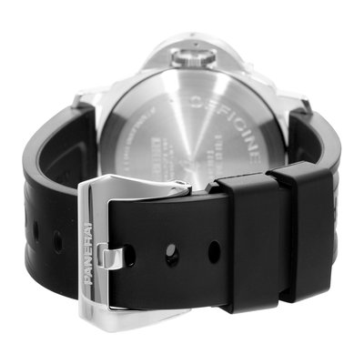 Panerai Marina Logo Acciaio