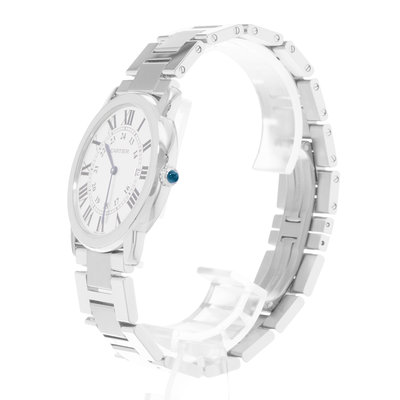 Cartier Ronde Solo