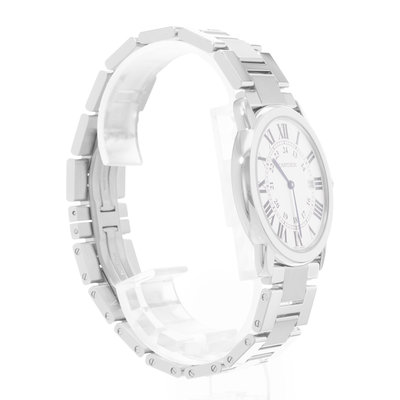 Cartier Ronde Solo
