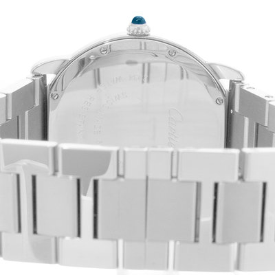Cartier Ronde Solo