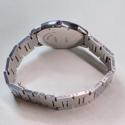 Cartier Ronde Solo