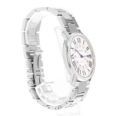 Cartier Ronde Solo de Cartier