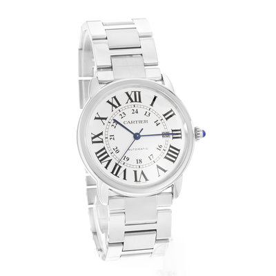 Cartier Ronde Solo de Cartier