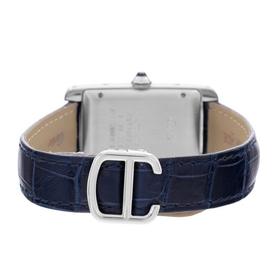 Cartier Tank Americaine