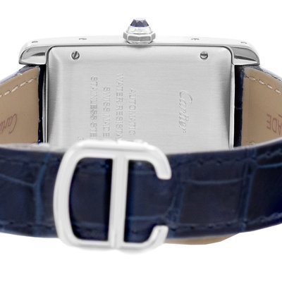 Cartier Tank Americaine