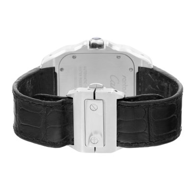 Cartier Santos 100