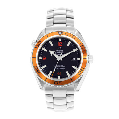Omega Seamaster Planet Ocean