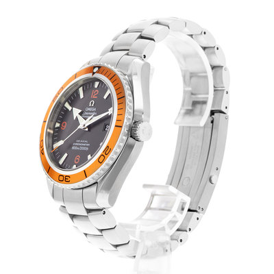 Omega Seamaster Planet Ocean