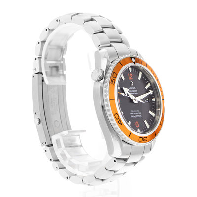 Omega Seamaster Planet Ocean