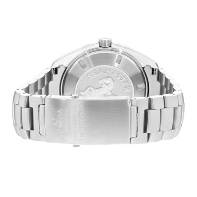 Omega Seamaster Planet Ocean