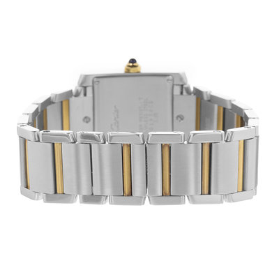 Cartier Tank Francaise