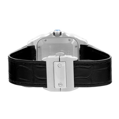 Cartier Santos 100