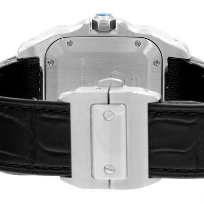 Cartier Santos 100