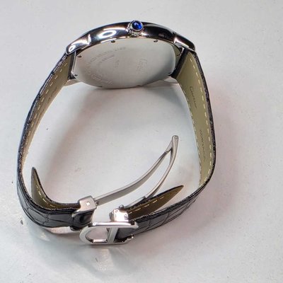Cartier Ronde Solo