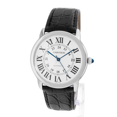 Cartier Ronde Solo de Cartier