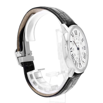 Cartier Ronde Solo de Cartier