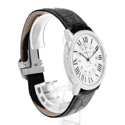 Cartier Ronde Solo de Cartier