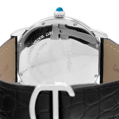Cartier Ronde Solo de Cartier