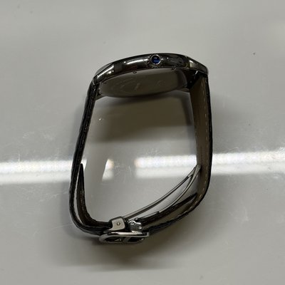 Cartier Ronde Solo