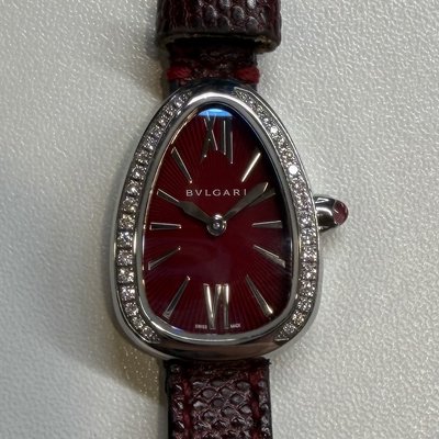 Bulgari Serpenti 102780 NA Dial 20