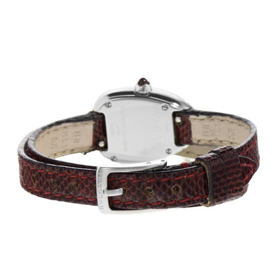 Bulgari Serpenti 102780 Red Dial 20