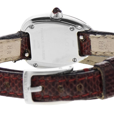 Bulgari Serpenti