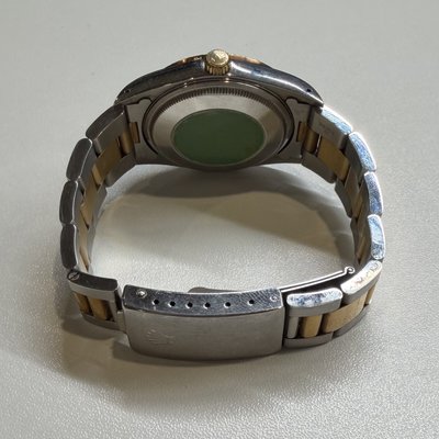 Rolex Oyster Perpetual 34