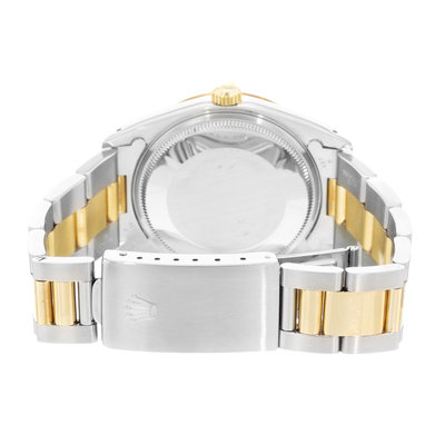 Rolex Oyster Perpetual 34