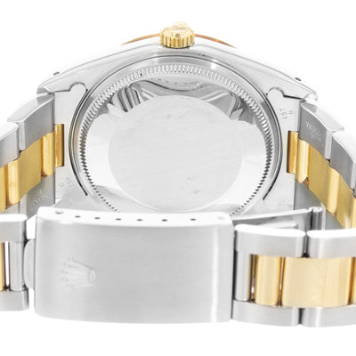 Rolex Oyster Perpetual 34