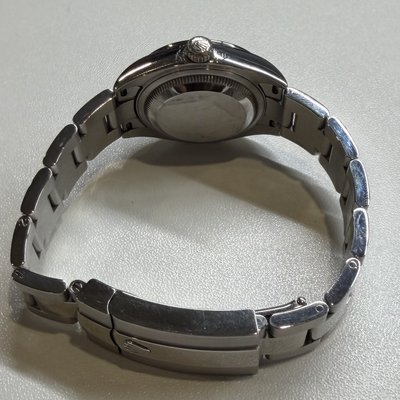 Rolex Datejust 28
