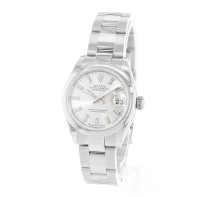 Rolex Datejust 28