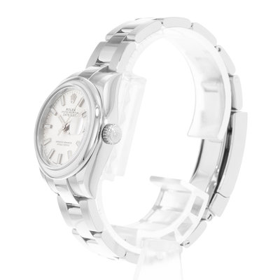 Rolex Datejust 28