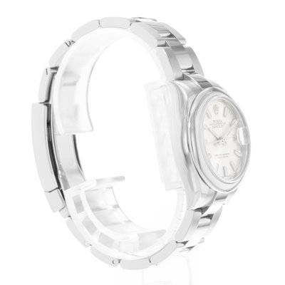 Rolex Datejust 28