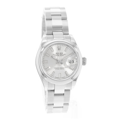 Rolex Datejust 28
