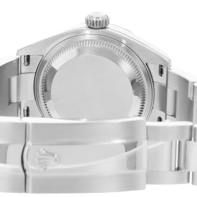 Rolex Datejust 28