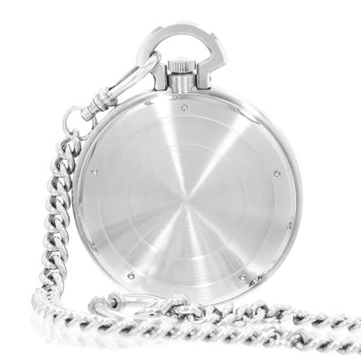 IWC Ingenieur  5215 Silver Dial 50