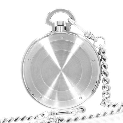 IWC Ingenieur  5215 Silver Dial 50