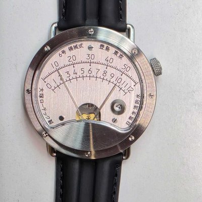 Otsuka Lotec No. 6 6 NA Dial 42