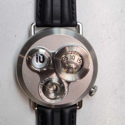 Otsuka Lotec No. 7.5 7.5 NA Dial 40