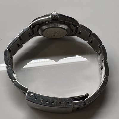 Rolex Olyster  Perpetual