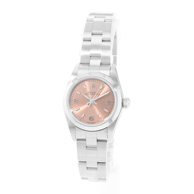 Rolex Olyster  Perpetual