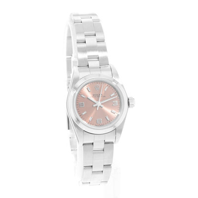 Rolex Olyster  Perpetual