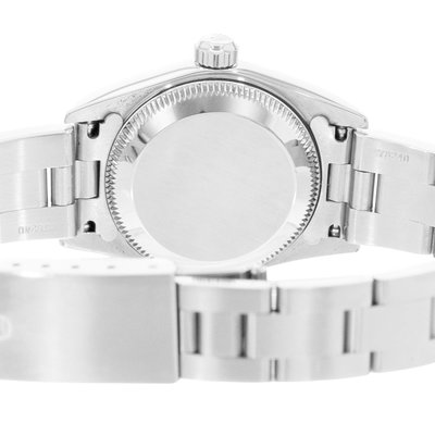 Rolex Olyster  Perpetual