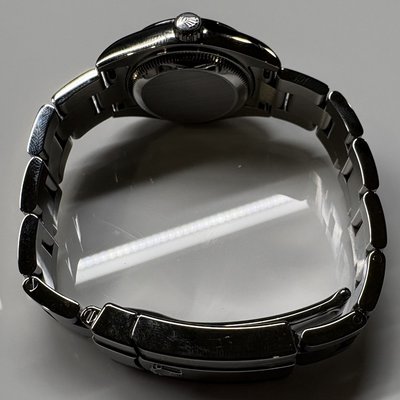 Rolex Oyster Perpetual 26